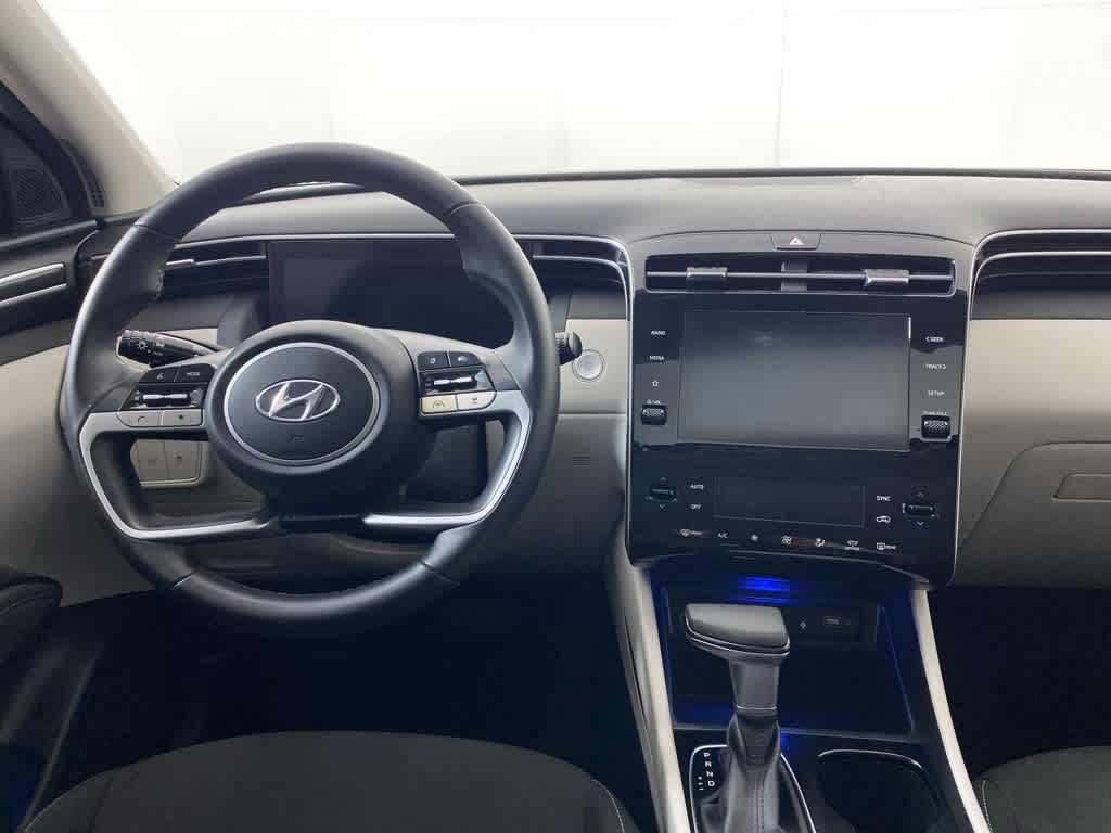Thumbnail: 2022 Hyundai Tucson - 19