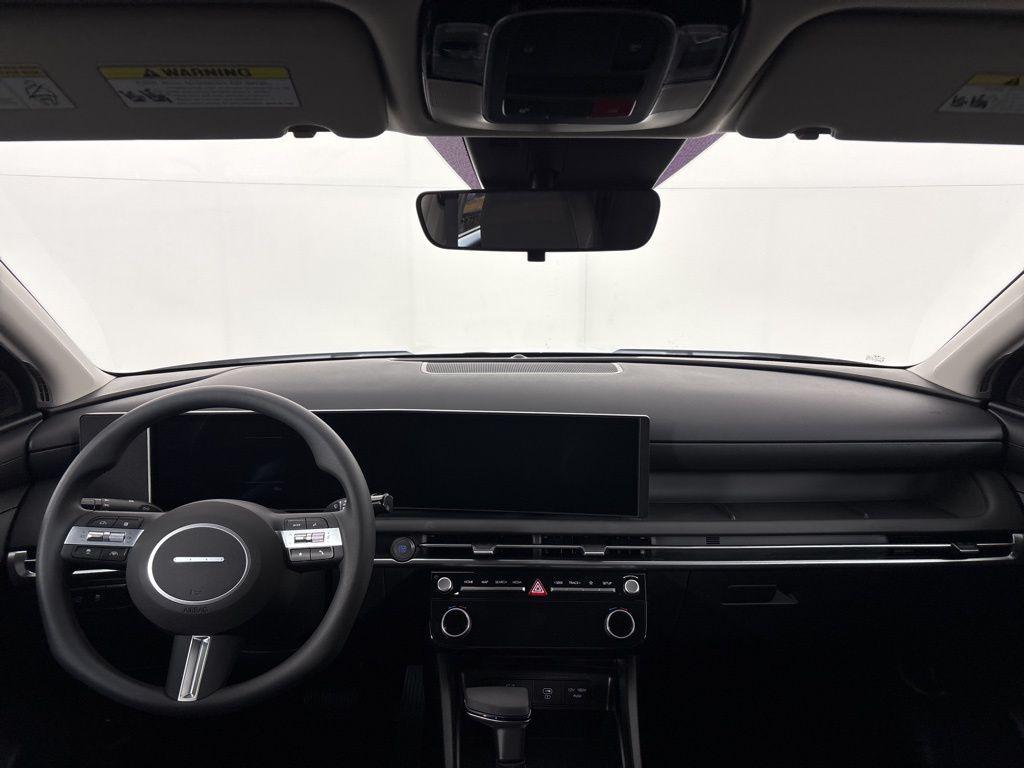 Thumbnail: 2026 Hyundai Tucson - 20