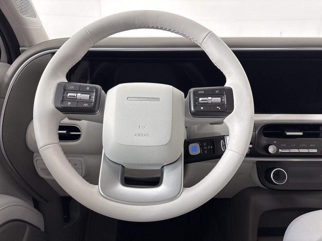 Thumbnail: 2026 Hyundai Palisade - 23