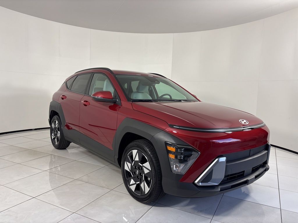 Thumbnail: 2025 Hyundai Kona - 7