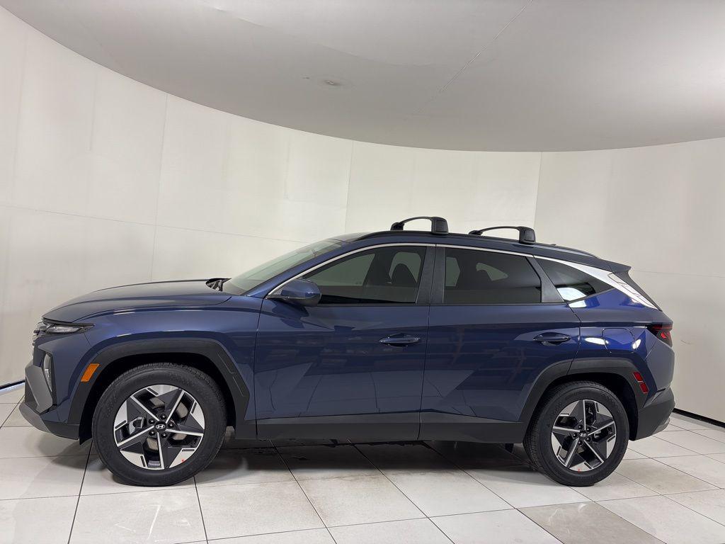 Thumbnail: 2026 Hyundai Tucson - 2