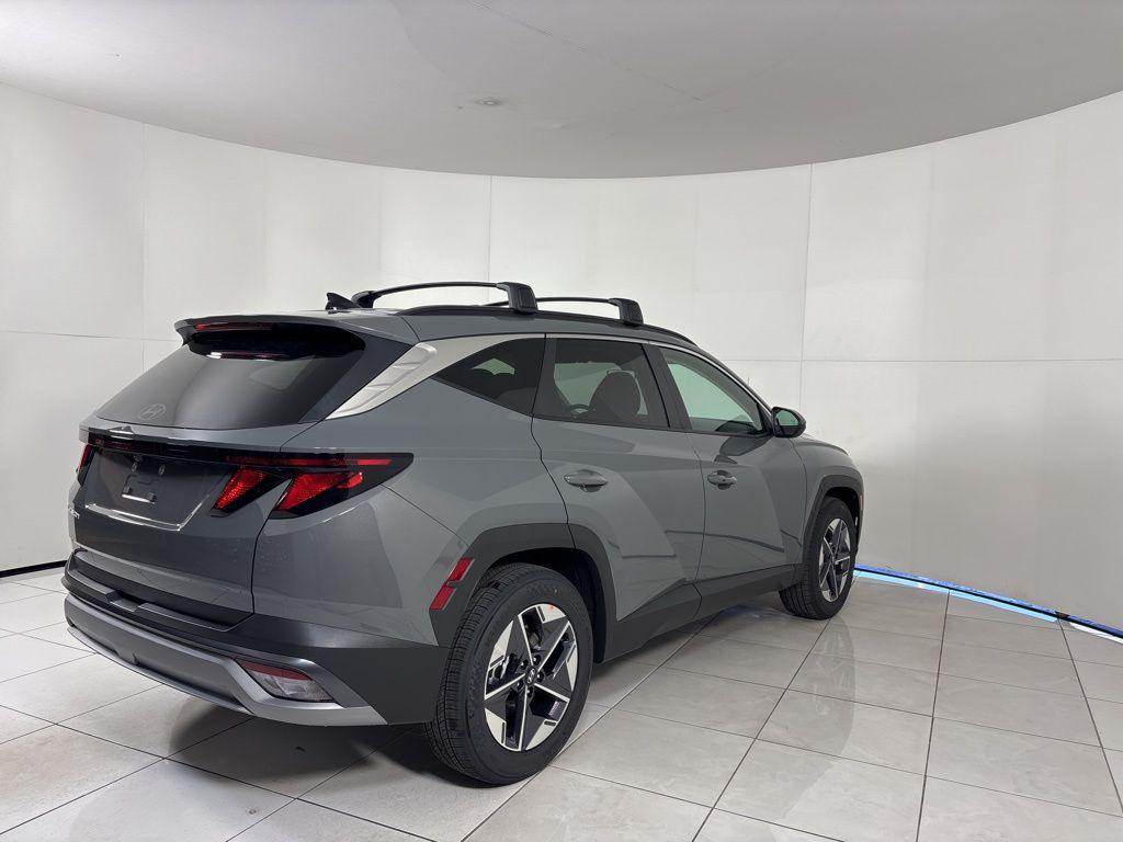 Thumbnail: 2026 Hyundai Tucson - 5