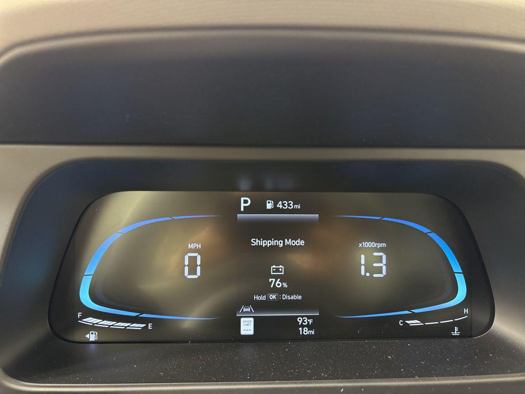 Thumbnail: 2026 Hyundai Elantra - 26