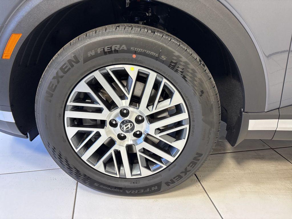 Thumbnail: 2026 Hyundai Palisade - 9