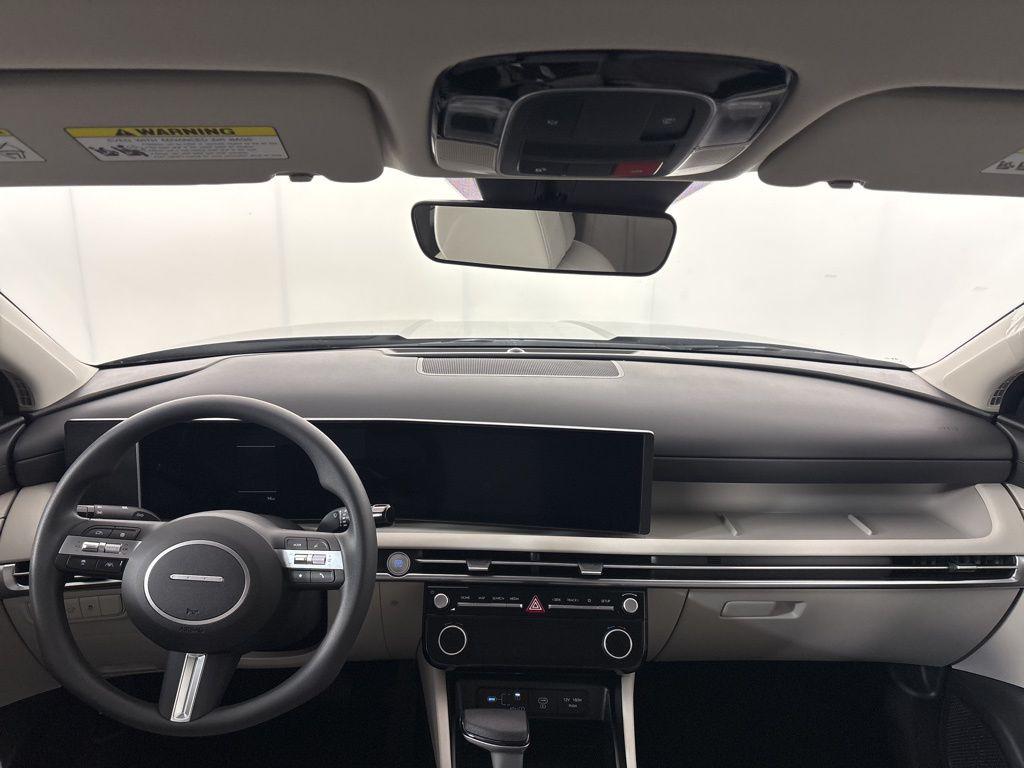 Thumbnail: 2026 Hyundai Tucson - 20