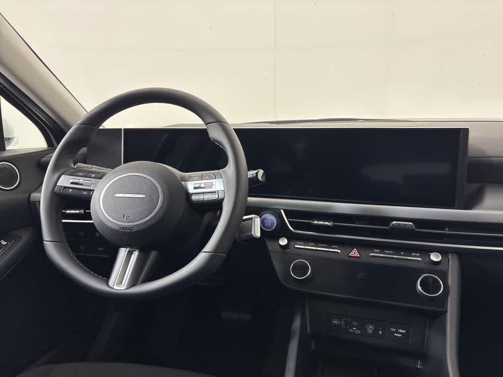 Thumbnail: 2025 Hyundai Sonata - 21