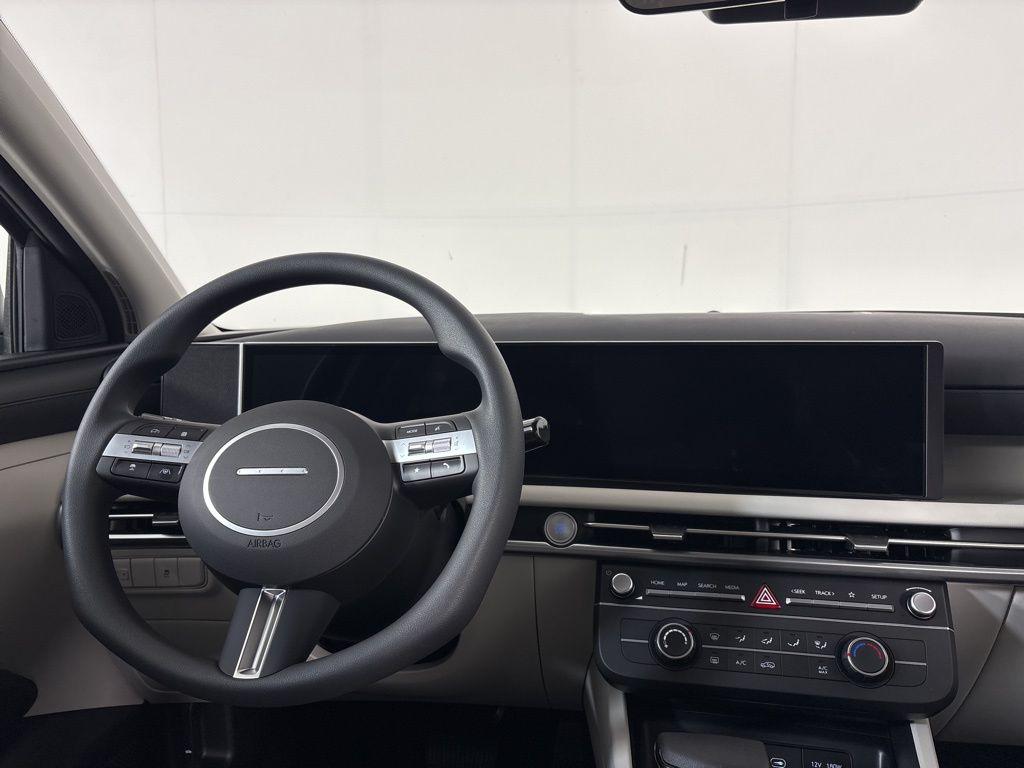 Thumbnail: 2026 Hyundai Tucson - 22