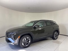 2026 Hyundai Tucson SEL FWD SUV