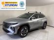 New 2026 Hyundai Tucson SEL FWD SUV