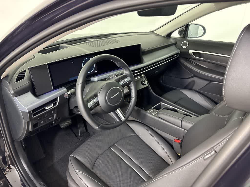 Thumbnail: 2025 Hyundai Sonata - 15