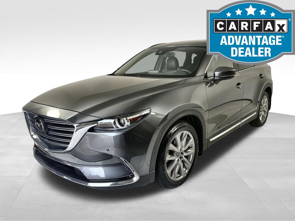 2020 Mazda CX-9 Grand Touring FWD's photo