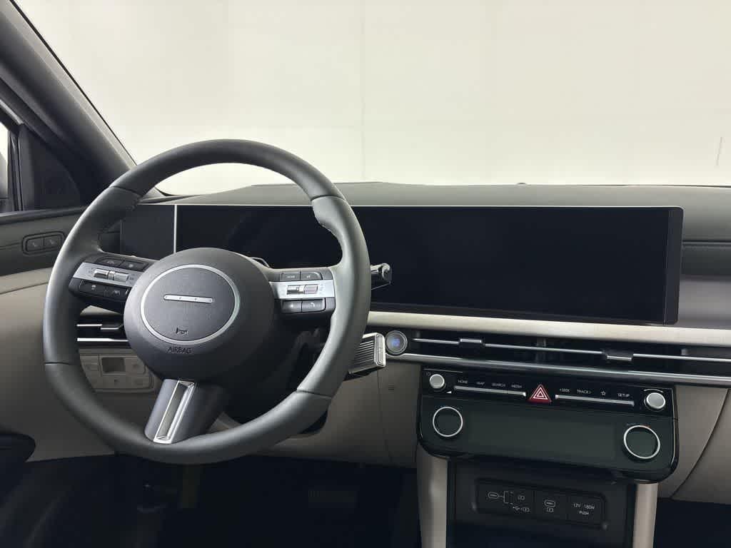 Thumbnail: 2026 Hyundai Tucson - 21