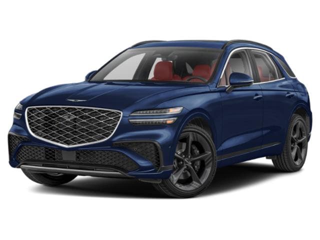 Thumbnail: 2026 Genesis GV70 - 1