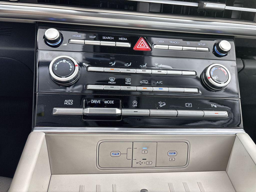 Thumbnail: 2026 Hyundai Santa Fe - 16