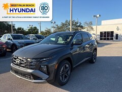 2026 Hyundai Tucson SEL FWD SUV
