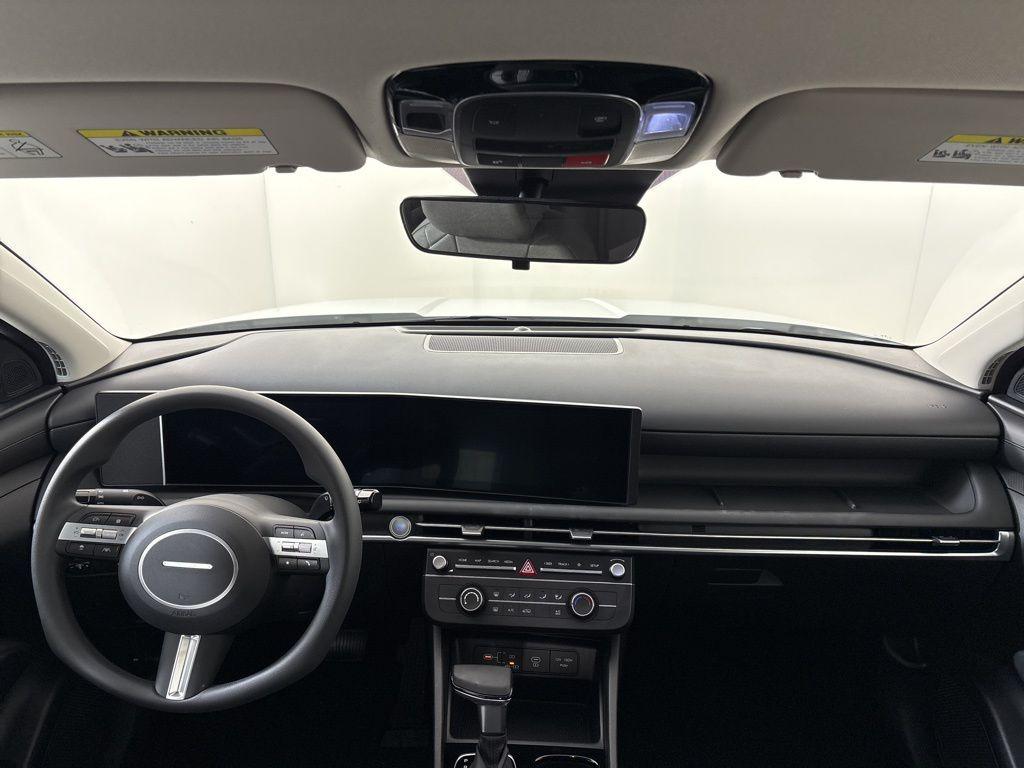 Thumbnail: 2026 Hyundai Tucson - 19