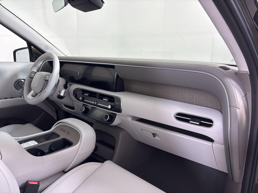 Thumbnail: 2026 Hyundai Palisade - 14