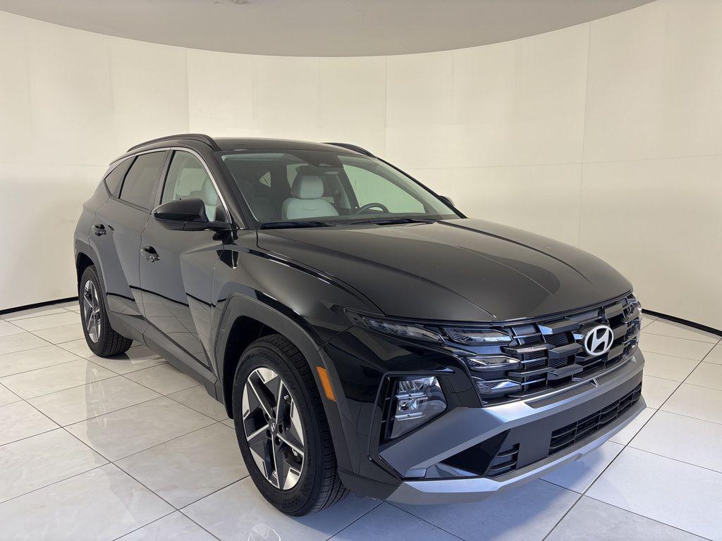 Thumbnail: 2026 Hyundai Tucson - 7