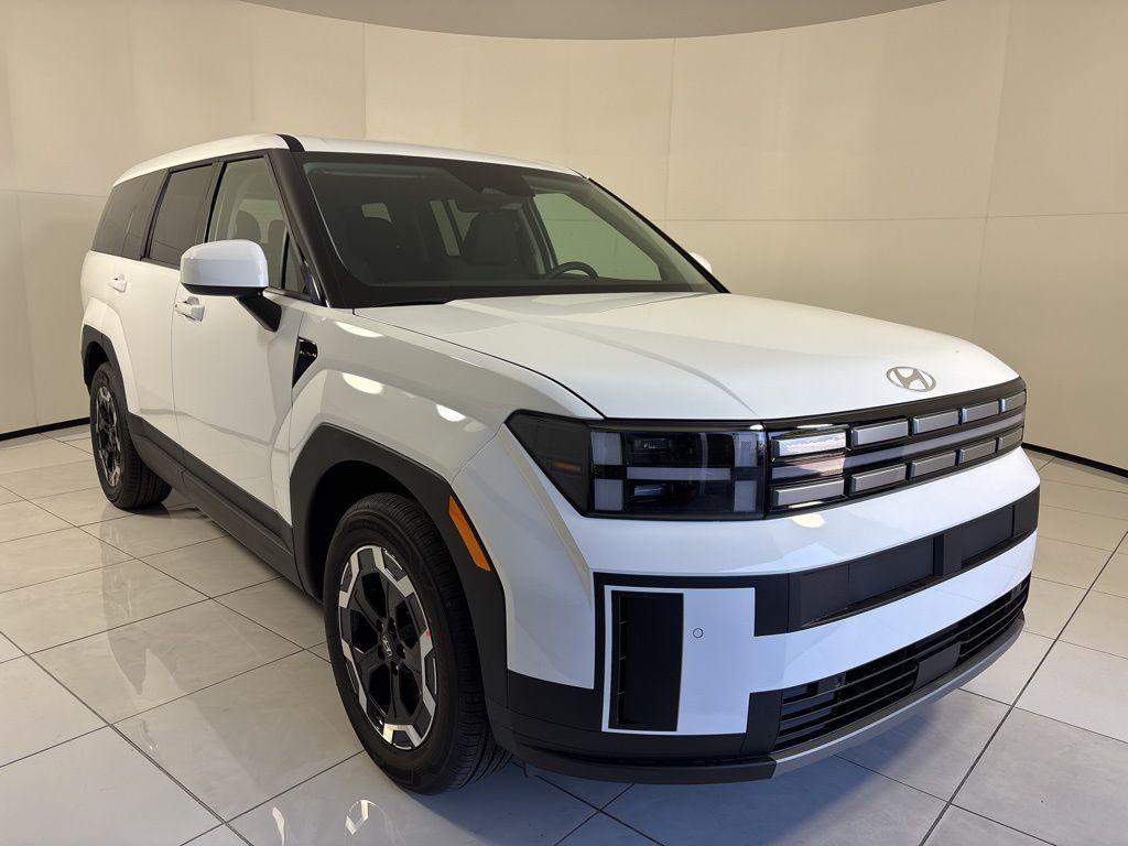 Thumbnail: 2026 Hyundai Santa Fe - 7