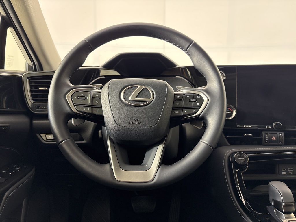 Thumbnail: 2022 Lexus NX - 20