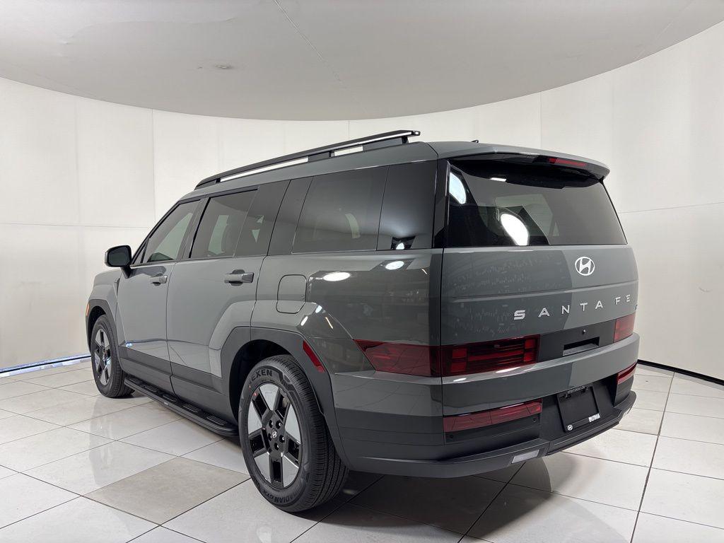 Thumbnail: 2026 Hyundai Santa Fe - 3