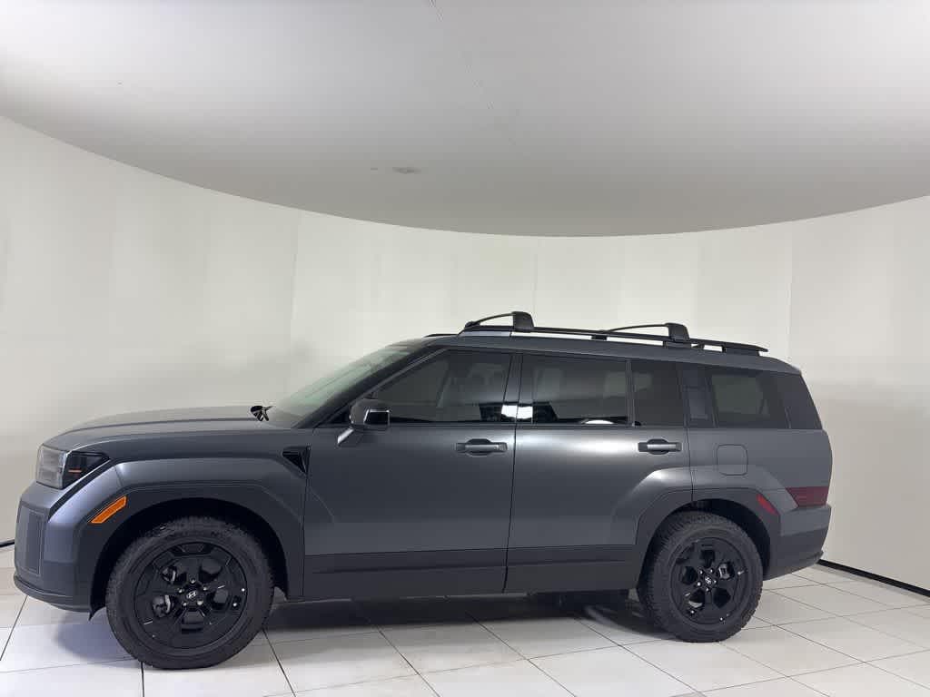 Thumbnail: 2025 Hyundai Santa Fe - 2