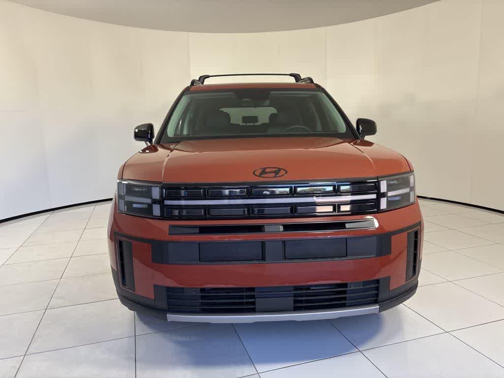 Thumbnail: 2025 Hyundai Santa Fe - 8