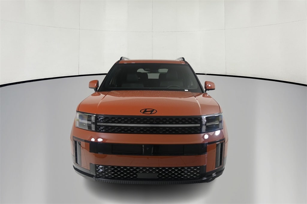 Thumbnail: 2024 Hyundai Santa Fe - 2