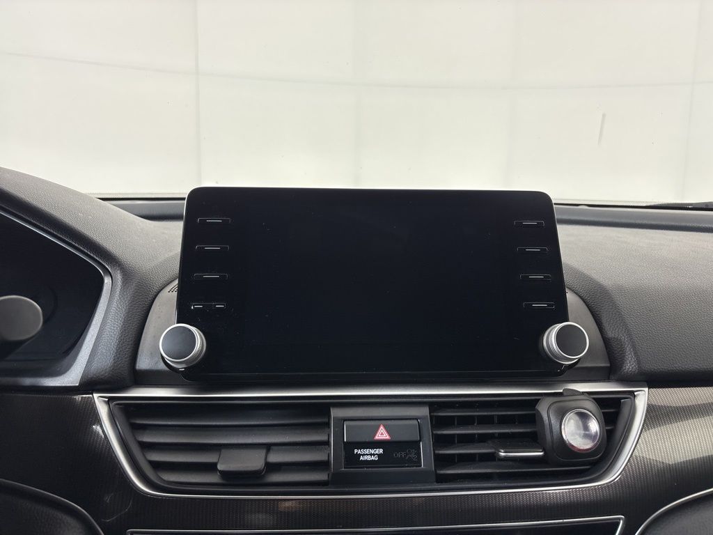 Thumbnail: 2020 Honda Accord - 23