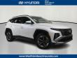 New 2025 Hyundai Tucson SEL FWD SUV