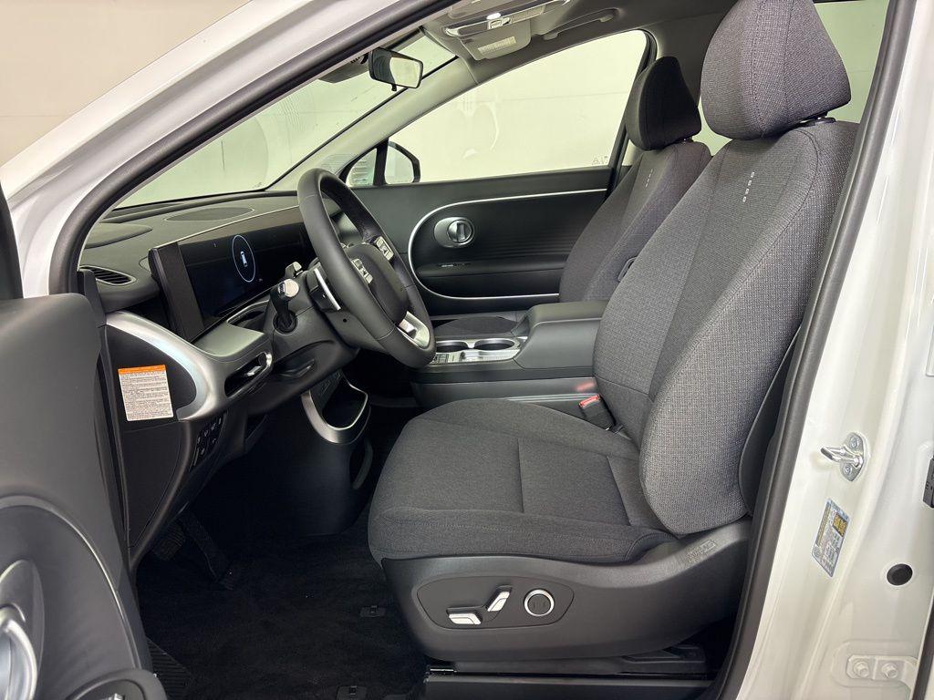 Thumbnail: 2026 Hyundai Ioniq - 14