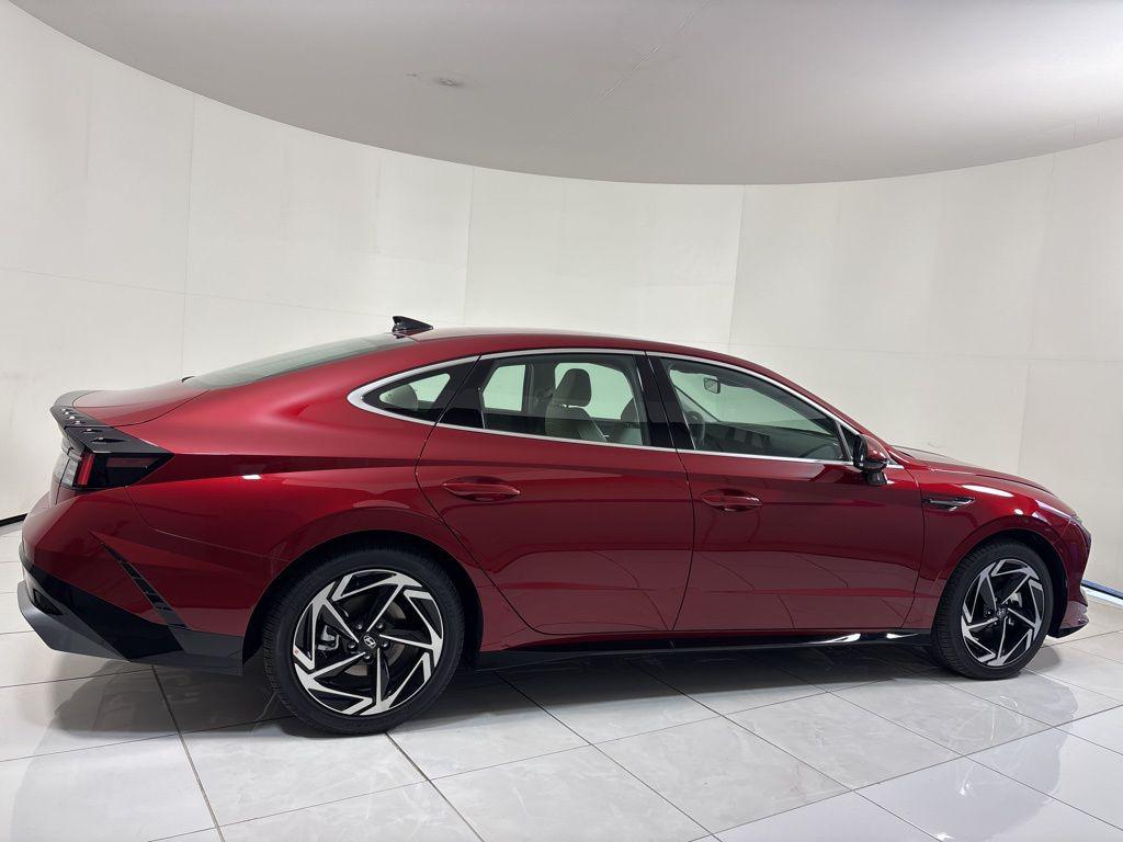 Thumbnail: 2026 Hyundai Sonata - 6
