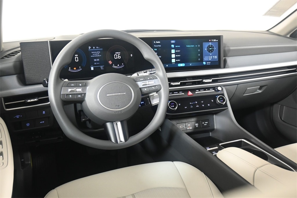 Thumbnail: 2025 Hyundai Sonata - 11