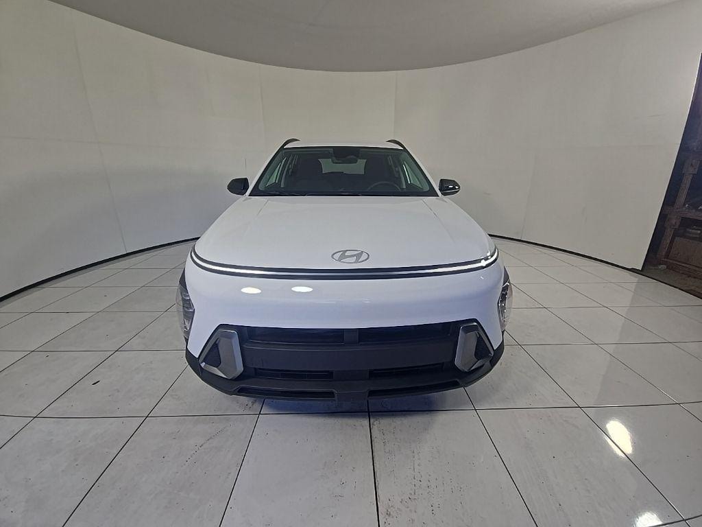 New 2027 Hyundai Kona SEL Sport FWD SUV