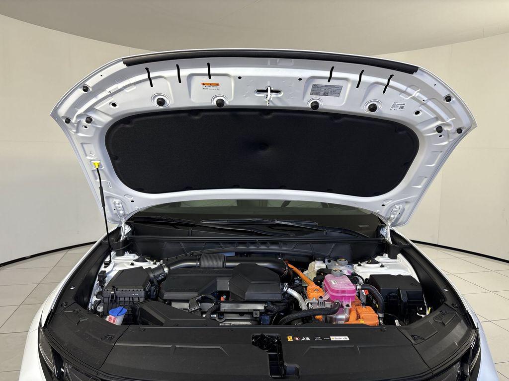 Thumbnail: 2026 Hyundai Tucson - 17