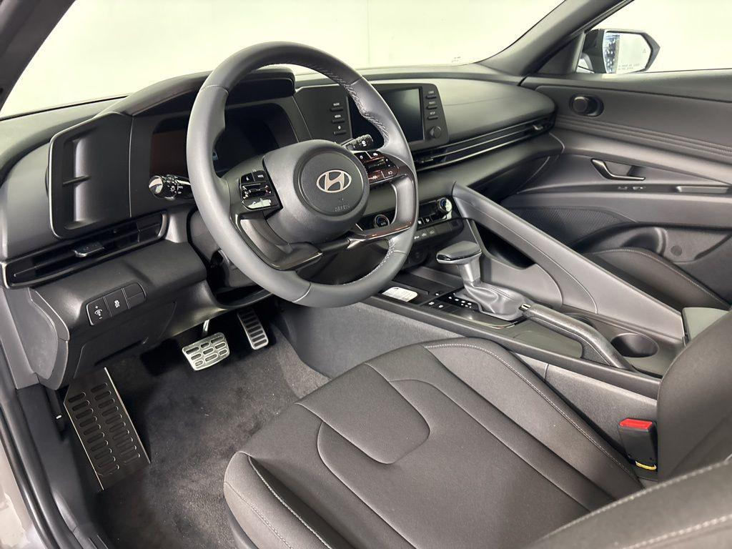 Thumbnail: 2026 Hyundai Elantra - 15