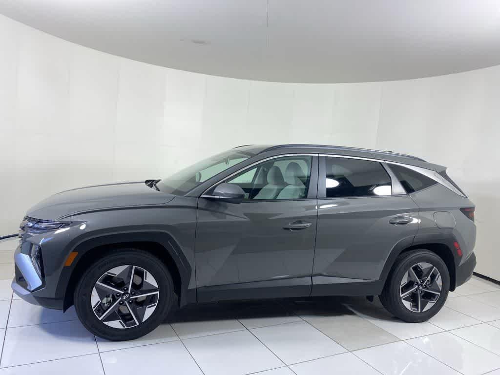 Thumbnail: 2026 Hyundai Tucson - 2