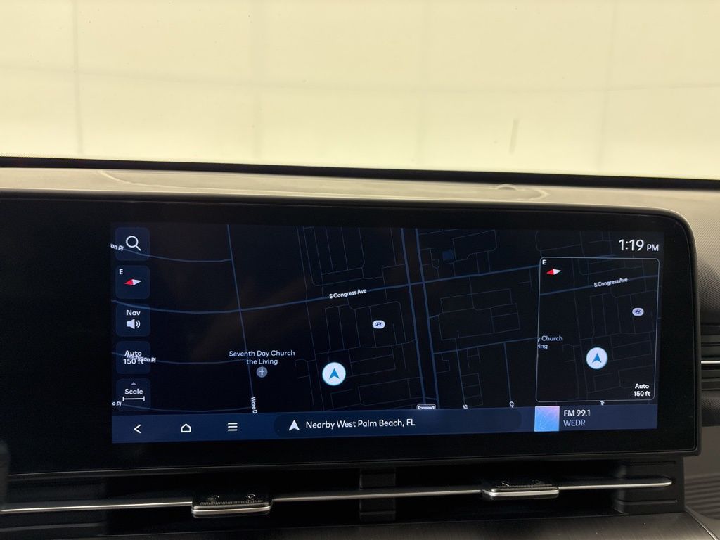 2025 Hyundai Kona SEL Convenience - Photo 29