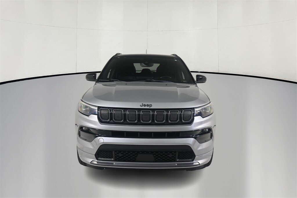 Thumbnail: 2022 Jeep Compass - 2