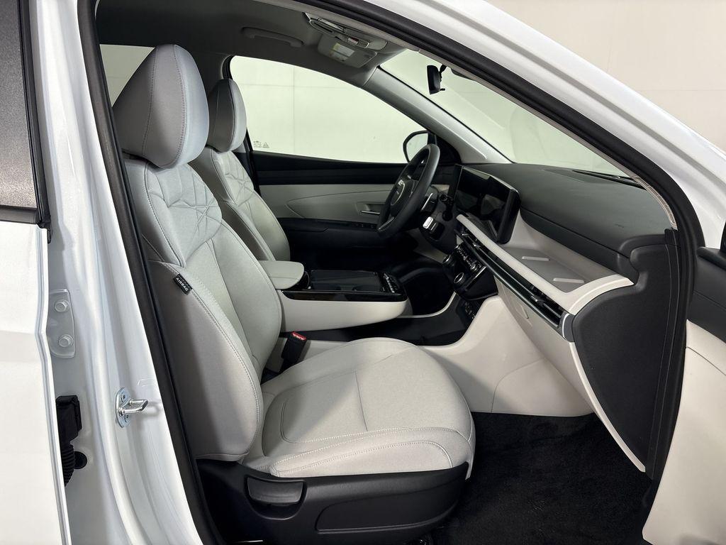 Thumbnail: 2026 Hyundai Tucson - 25