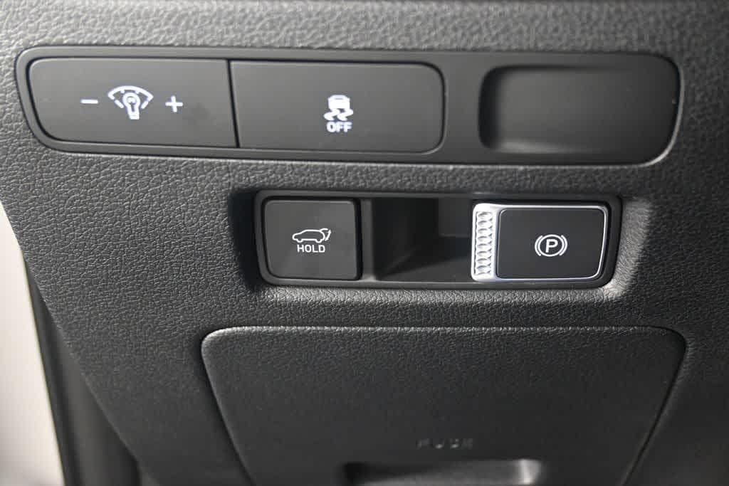 Thumbnail: 2025 Hyundai Palisade - 13