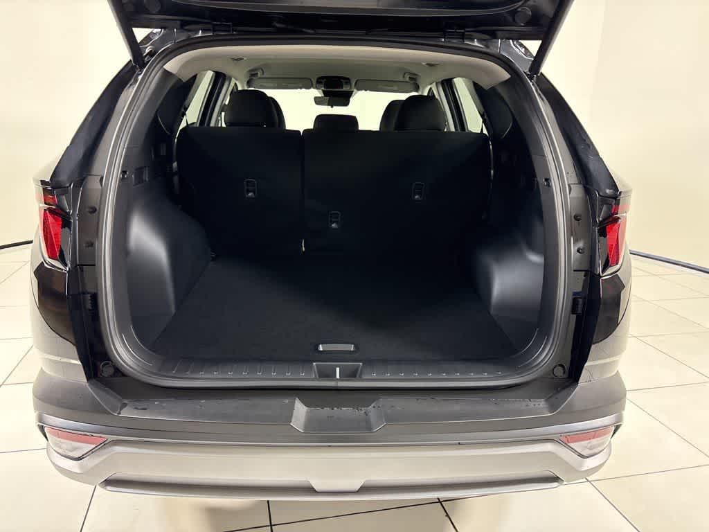 Thumbnail: 2026 Hyundai Tucson - 20