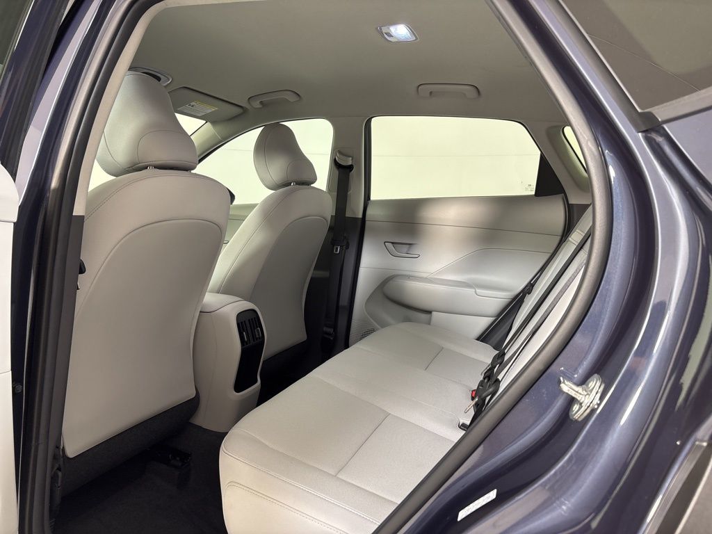 2025 Hyundai Kona SEL Convenience - Photo 18