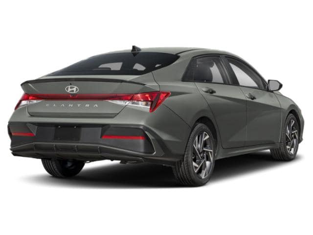 Thumbnail: 2026 Hyundai Elantra - 3