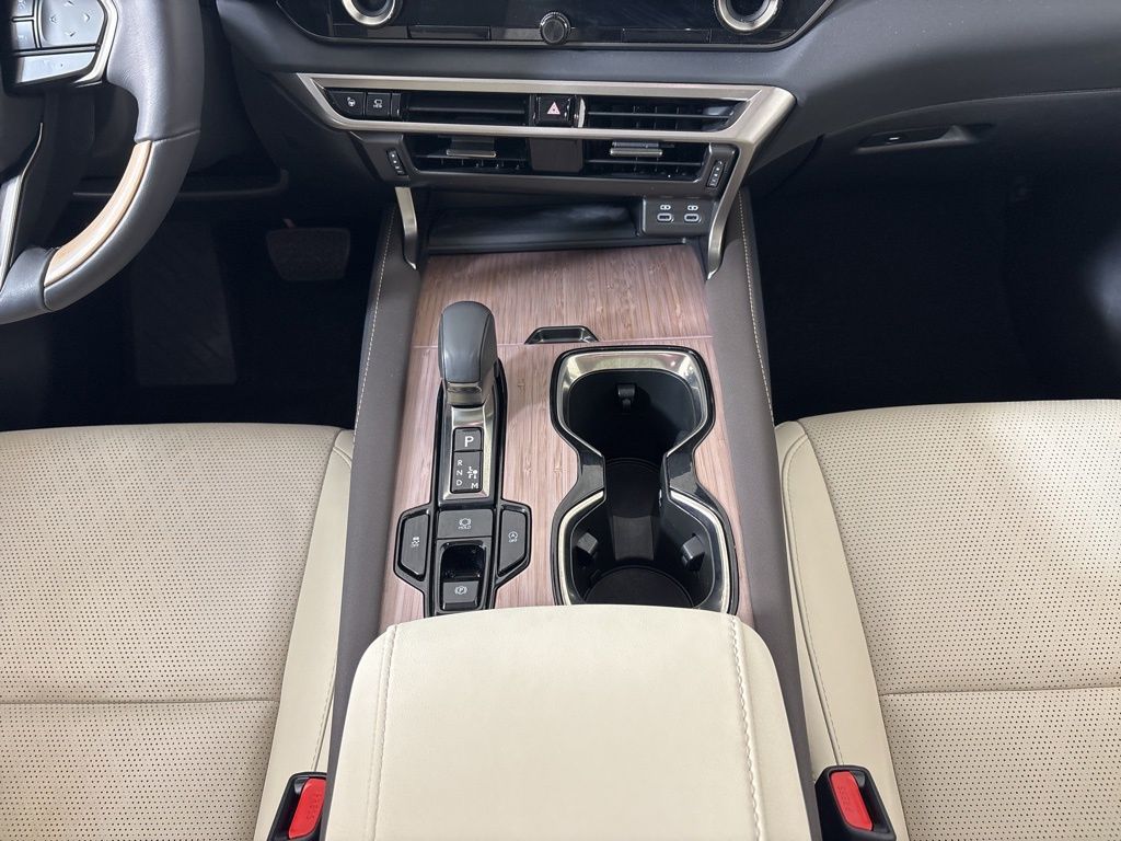 Thumbnail: 2024 Lexus RX - 22