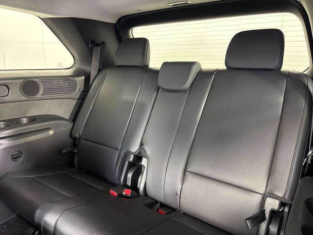 Thumbnail: 2026 Hyundai Palisade - 20