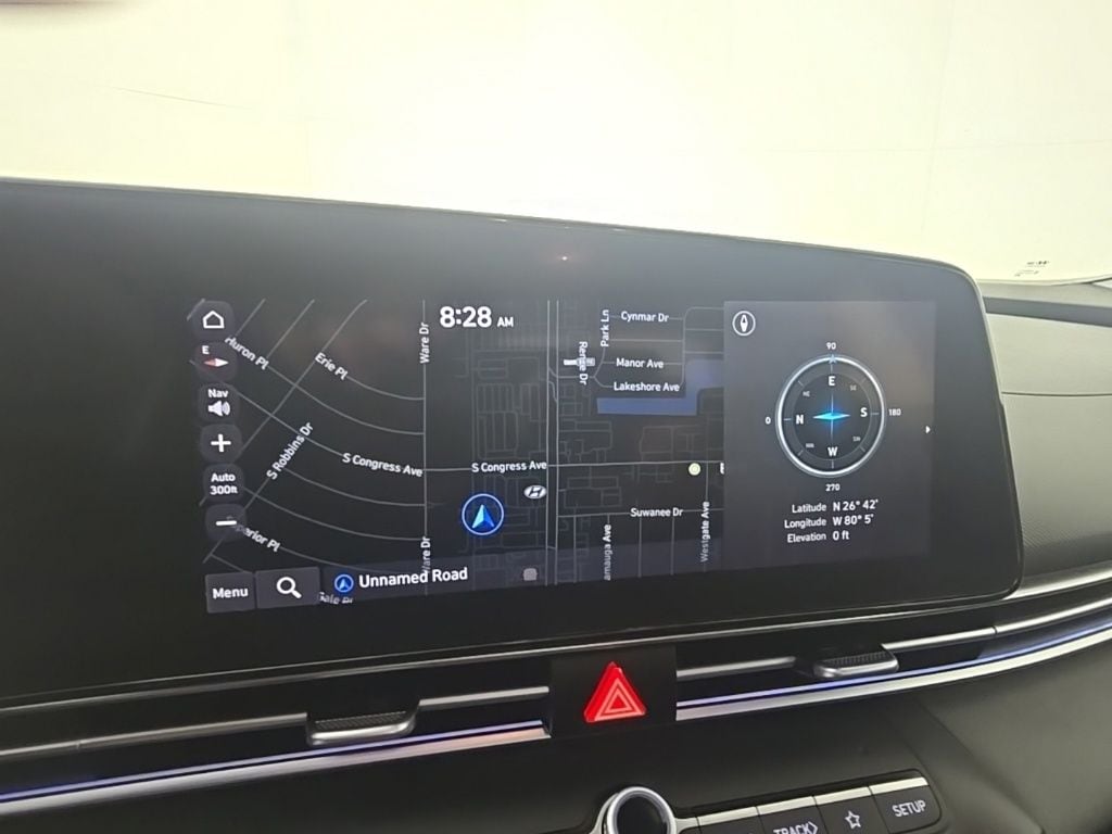 Thumbnail: 2022 Hyundai Elantra - 21