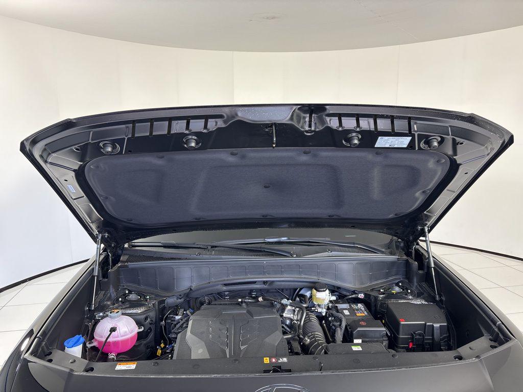 Thumbnail: 2026 Hyundai Palisade - 11