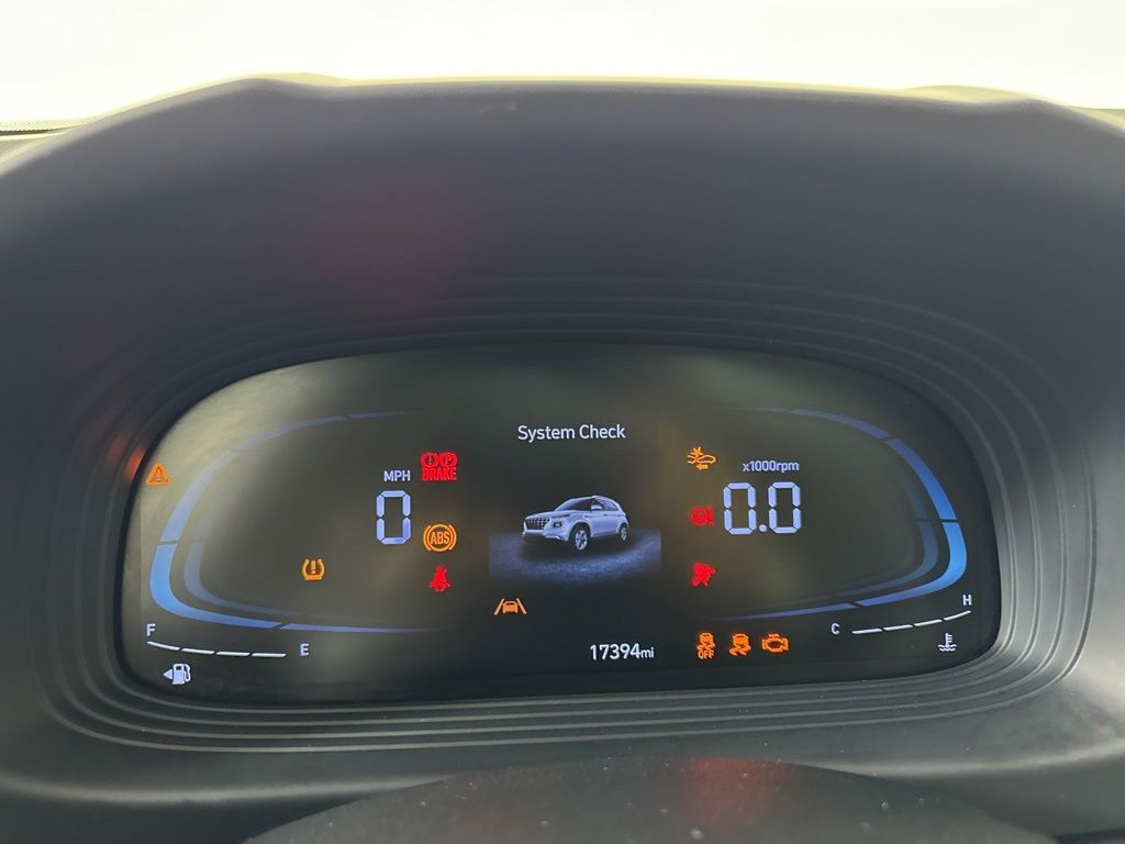 Thumbnail: 2023 Hyundai Venue - 24