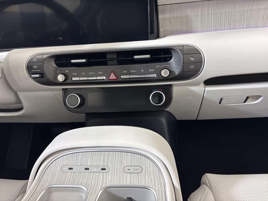 Thumbnail: 2026 Hyundai Palisade - 24